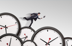 dcbox小金库科技